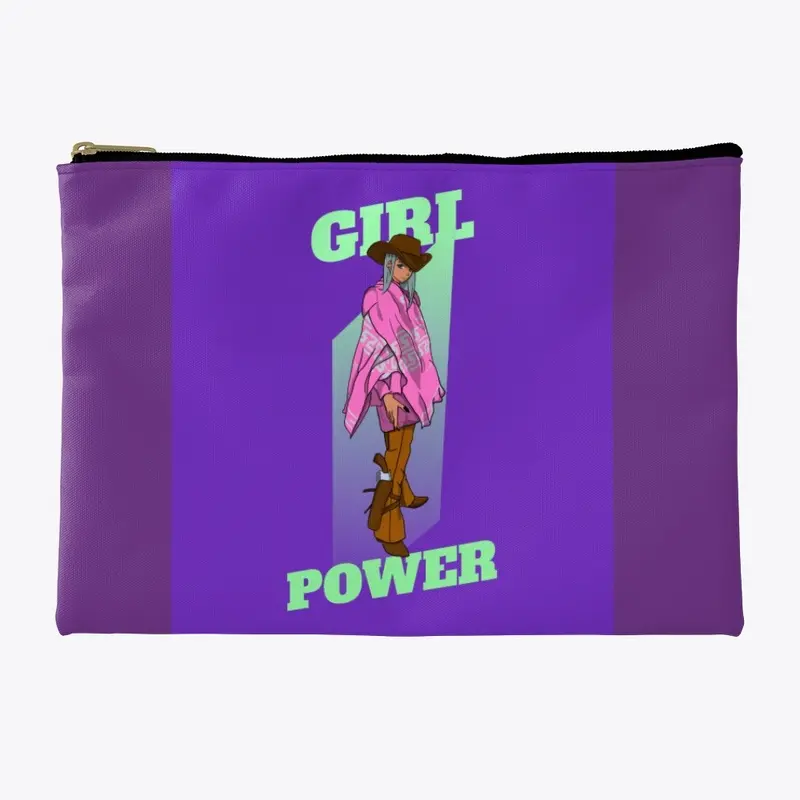 Girl Power 1.0