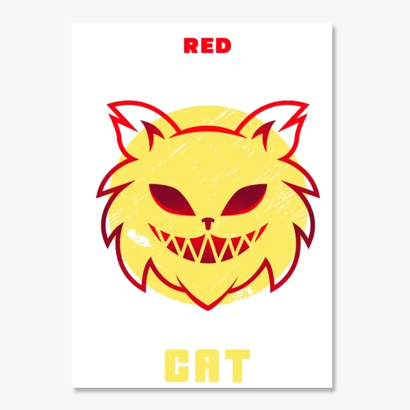 Red Cat