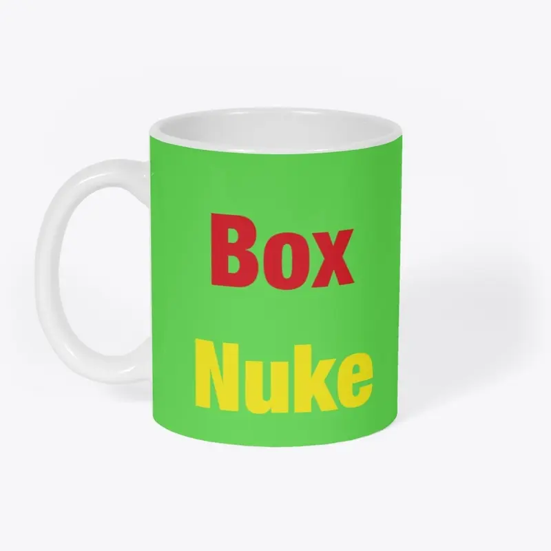 Box Nuke New Design