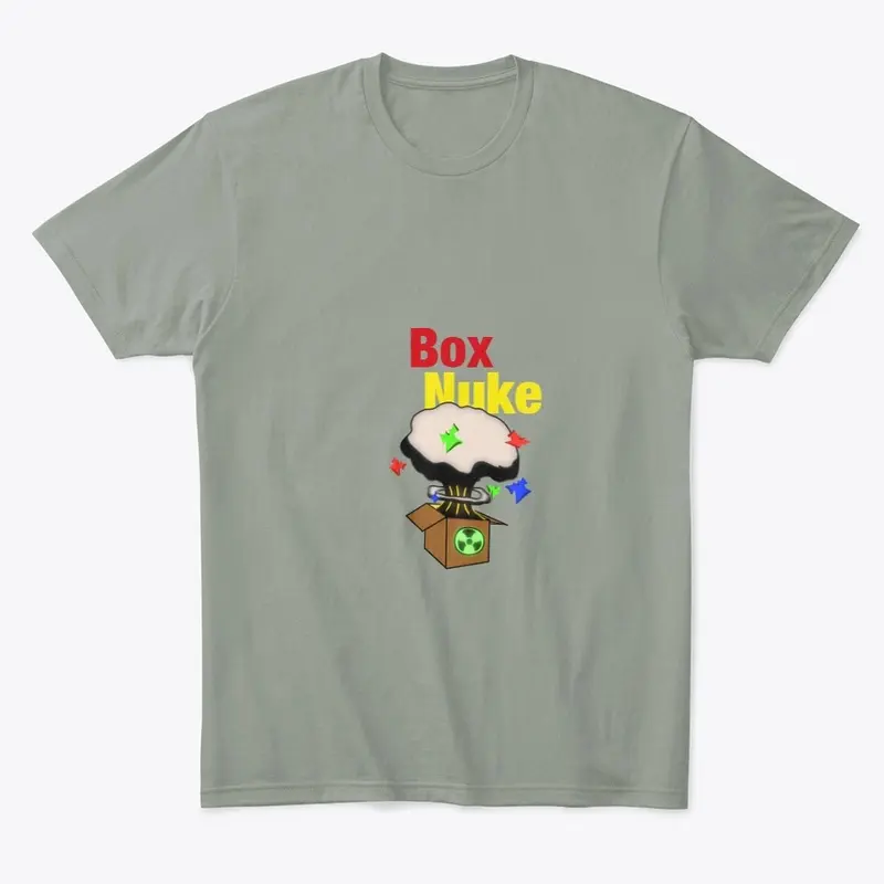 Box Nuke New Design