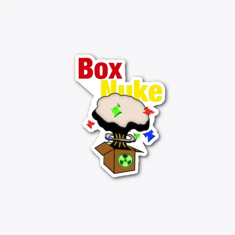 Box Nuke New Design