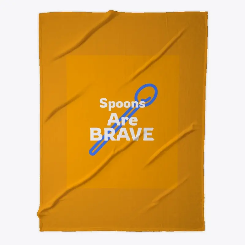 Brave Spoon