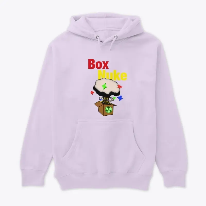 Box Nuke New Design